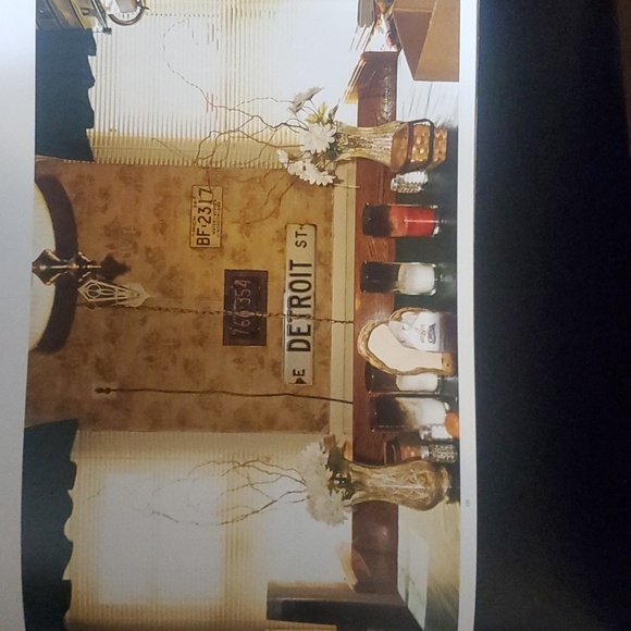 Detroit : 138 Square Miles Hardcover Book - Picture 4 of 16